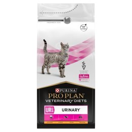 PURINA NESTLE PURINA PRO PLAN VET DIETS UR Chicken Urinary 1,5kg