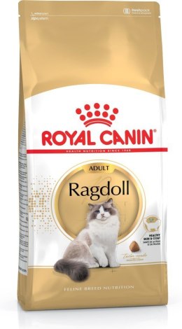 Royal Canin Karma Royal Canin FBN Ragdoll (0,40 kg )