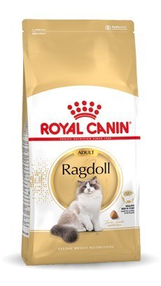 Royal Canin Karma Royal Canin FBN Ragdoll (2 kg )