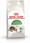 Royal Canin Karma Royal Canin FHN Outdoor (4 kg )