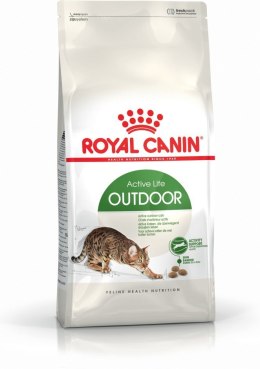 Royal Canin Karma Royal Canin FHN Outdoor (4 kg )