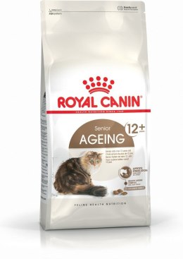 Royal Canin ROYAL CANIN Ageing +12 2kg