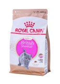 Royal Canin ROYAL CANIN British Shorthair Kitten 0,4kg