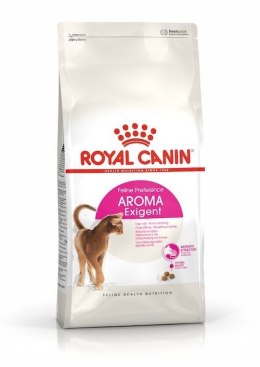 Royal Canin ROYAL CANIN Exigent Aromatic Attraction 0,4kg