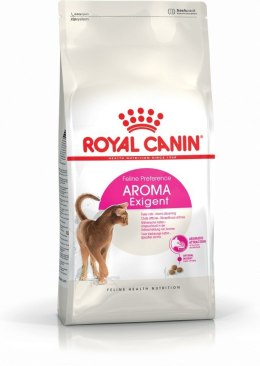 Royal Canin ROYAL CANIN Exigent Aromatic Attraction 2kg