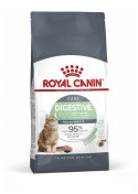 Royal Canin ROYAL CANIN FCN Digestive Care - sucha karma dla kota dorosłego - 10 kg