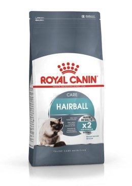 Royal Canin ROYAL CANIN FCN Hairball Care - sucha karma dla kota dorosłego - 10 kg