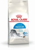 Royal Canin ROYAL CANIN FHN Indoor - sucha karma dla kota dorosłego - 4kg