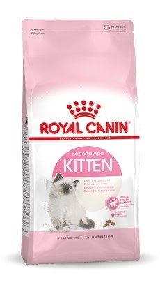 Royal Canin ROYAL CANIN FHN Kitten - sucha karma dla kociąt - 10kg