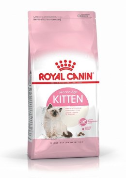 Royal Canin ROYAL CANIN FHN Kitten - sucha karma dla kociąt - 4kg