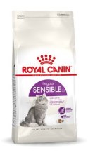 Royal Canin ROYAL CANIN FHN Sensible - sucha karma dla kota dorosłego - 10kg