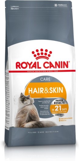 Royal Canin ROYAL CANIN Hair & Skin Care 0,4kg