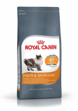 Royal Canin ROYAL CANIN Hair & Skin Care 0,4kg