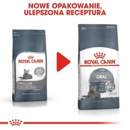 Royal Canin ROYAL CANIN Oral Care 1,5kg