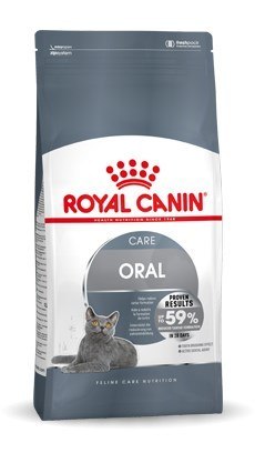 Royal Canin ROYAL CANIN Oral Care 1,5kg