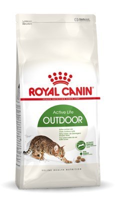 Royal Canin ROYAL CANIN Outdoor 30 2kg