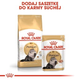 Royal Canin ROYAL CANIN Persian Adult 0,4kg