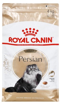 Royal Canin Royal Canin FBN Persian Adult - sucha karma dla kota dorosłego - 4kg