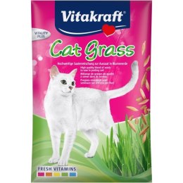 Vitakraft VITAKRAFT CAT GRASS nasiona trawy przysmak dla kota 50g