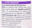 Animonda ANIMONDA GranCarno Single Protein jagnięcina - mokra karma dla psa - 800g