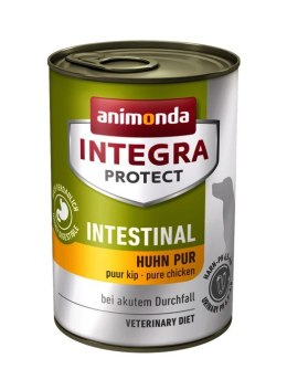 Animonda ANIMONDA Integra Protect Intestinal kurczak - mokra karma dla psa - puszka 400 g