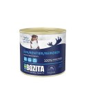 BOZITA BOZITA Paté Reindeer - puszka 625g