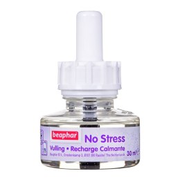 Beaphar BEAPHAR No Stress - wkład do aromatyzera behawioralnego dla kotów - 30ml