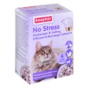 Beaphar Beaphar No Stress Calming Diffuser Cat - aromatyzer behawioralny dla kotów - 30 ml