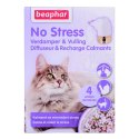 Beaphar Beaphar No Stress Calming Diffuser Cat - aromatyzer behawioralny dla kotów - 30 ml