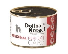 DOLINA NOTECI DOLINA NOTECI Premium Perfect Care Intestinal - mokra karma dla psów z problemami gastrycznymi - 185g