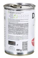 DOLINA NOTECI DOLINA NOTECI Premium Pure Jagnięcina - mokra karma dla psa - 400 g