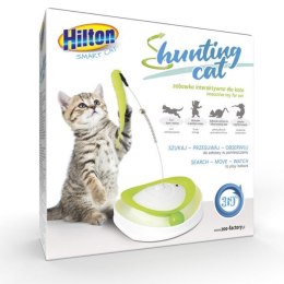 Hilton HILTON Smart Hunting Cat Zabawka Interaktywna dla kota