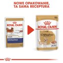 Royal Canin ROYAL CANIN BHN Chihuahua Adult - mokra karma dla psa dorosłego - 12x85g