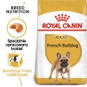 Royal Canin ROYAL CANIN BHN French Bulldog Adult - sucha karma dla psa dorosłego - 3kg