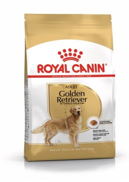 Royal Canin ROYAL CANIN BHN Golden Retriever - sucha karma dla psa dorosłego - 12 kg