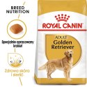 Royal Canin ROYAL CANIN BHN Golden Retriever - sucha karma dla psa dorosłego - 12 kg