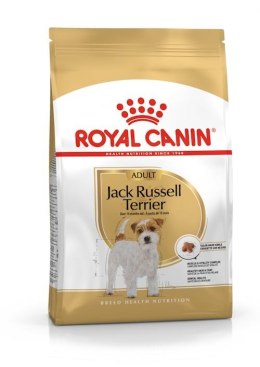 Royal Canin ROYAL CANIN BHN Jack Russell Terrier Adult - sucha karma dla psa dorosłego - 7,5kg