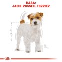 Royal Canin ROYAL CANIN BHN Jack Russell Terrier Adult - sucha karma dla psa dorosłego - 7,5kg