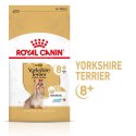 Royal Canin ROYAL CANIN BHN Yorkshire Ageing 8+ - sucha karma dla psa starszego - 3 kg