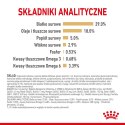 Royal Canin ROYAL CANIN BHN Yorkshire Ageing 8+ - sucha karma dla psa starszego - 3 kg