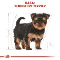 Royal Canin ROYAL CANIN BHN Yorkshire Puppy - sucha karma dla szczeniąt - 1,5 kg