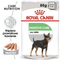 Royal Canin ROYAL CANIN CCN DIGESTIVE CARE LOAF - mokra karma dla psa dorosłego - 12x85g