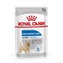 Royal Canin ROYAL CANIN CCN LIGHT WEIGHT CARE LOAF - mokra karma dla psa dorosłego - 12x85g