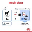 Royal Canin ROYAL CANIN CCN LIGHT WEIGHT CARE LOAF - mokra karma dla psa dorosłego - 12x85g