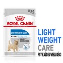 Royal Canin ROYAL CANIN CCN LIGHT WEIGHT CARE LOAF - mokra karma dla psa dorosłego - 12x85g