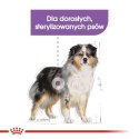 Royal Canin ROYAL CANIN CCN Medium Sterilised Adult - sucha karma dla psa - 12 kg