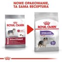 Royal Canin ROYAL CANIN CCN Medium Sterilised Adult - sucha karma dla psa - 12 kg