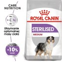 Royal Canin ROYAL CANIN CCN Medium Sterilised Adult - sucha karma dla psa - 12 kg