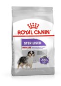 Royal Canin ROYAL CANIN CCN Medium Sterilised Adult - sucha karma dla psa - 12 kg