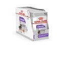 Royal Canin ROYAL CANIN CCN Sterilised Loaf - mokra karma dla psa dorosłego - 12x85 g